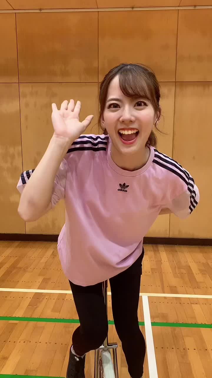 @佐藤彩香(一輪車)