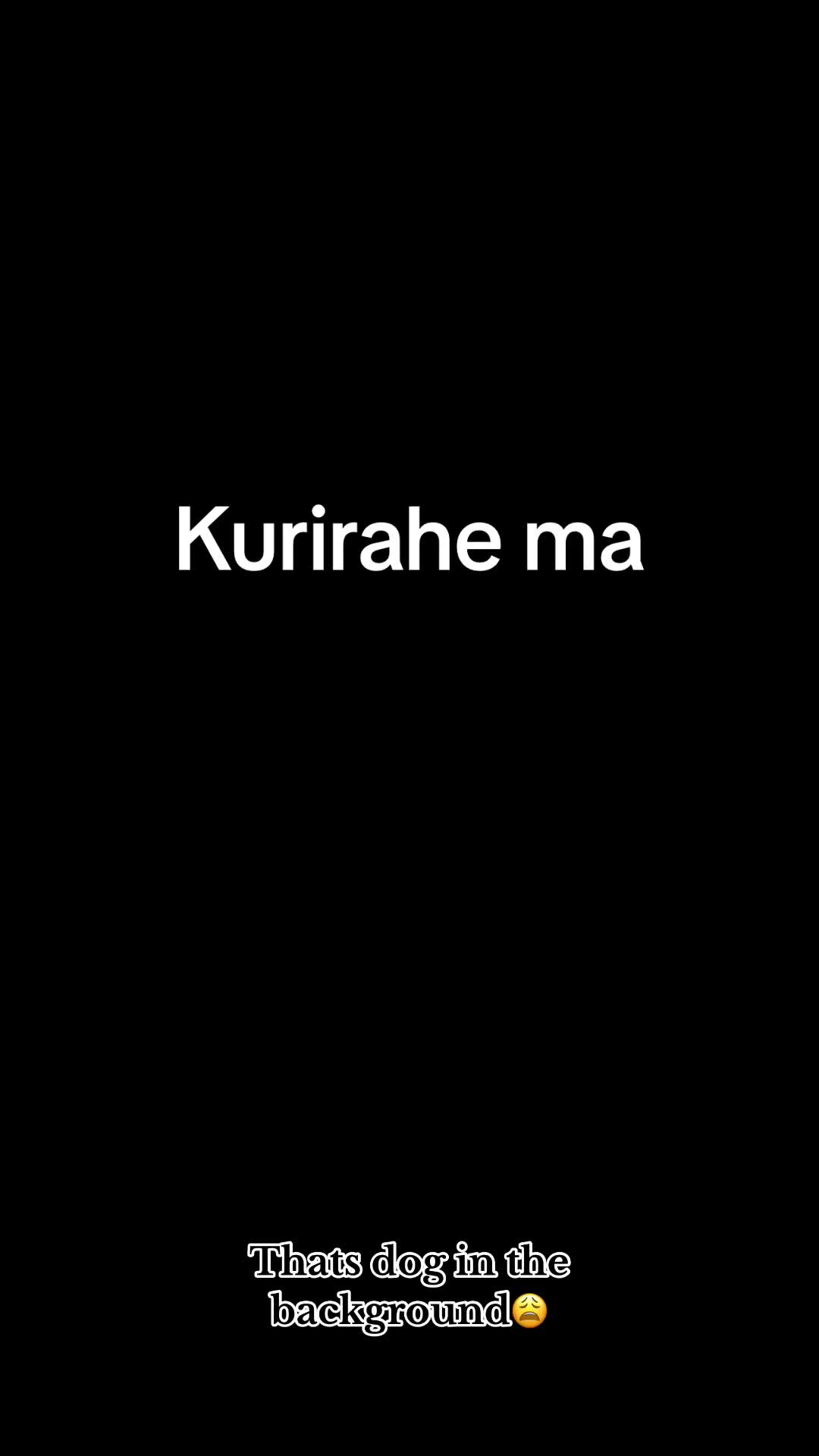 @Mausam