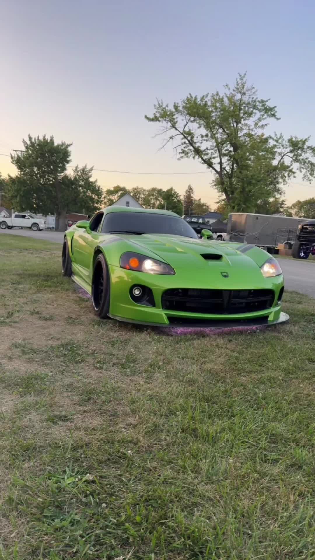 @Da Hellcat Hunt