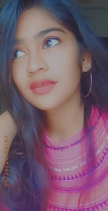 @Patelgirl❤