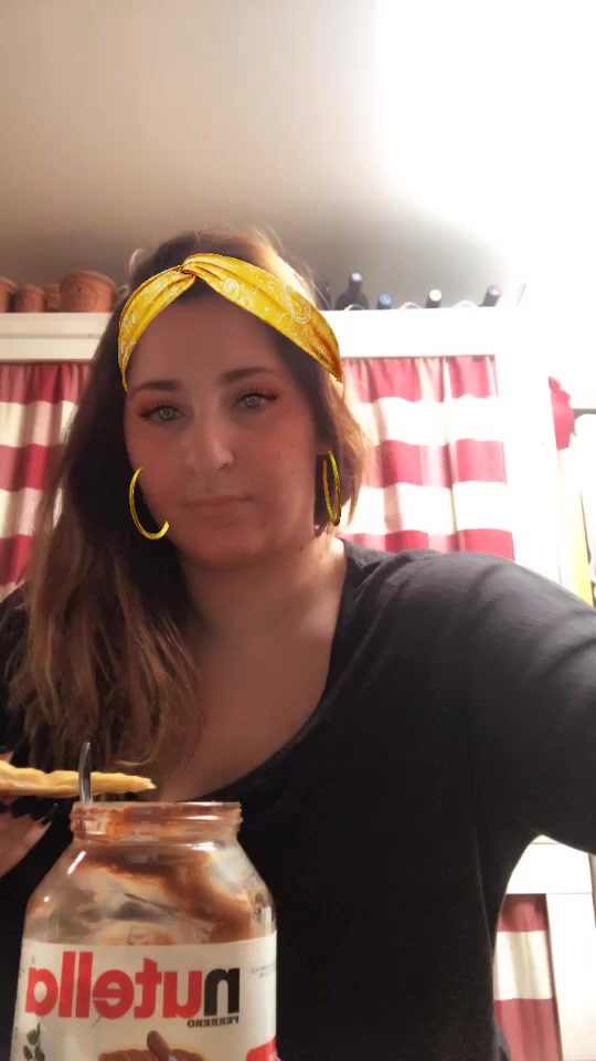 @Alice Bennati