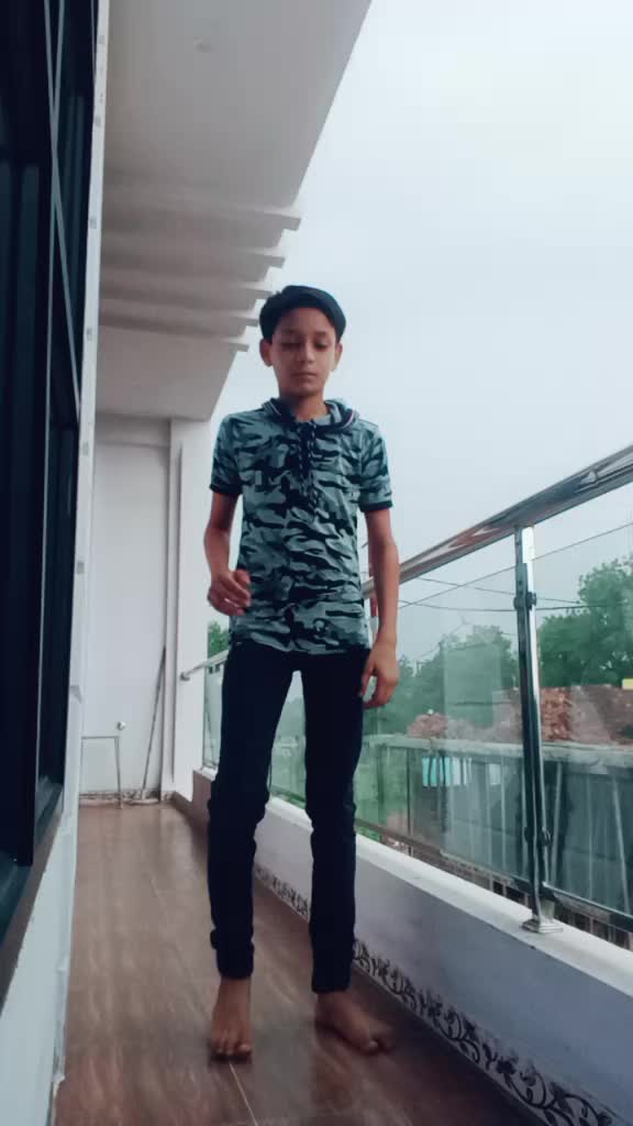 @Aryan Ninja boy 100