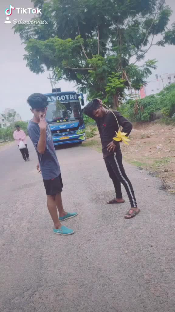 @DancerVasu
