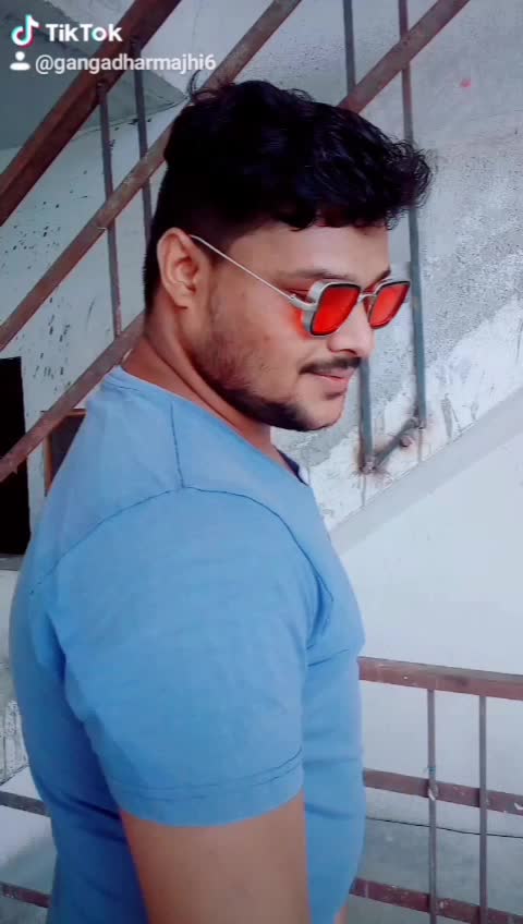 @Gangadhar & Lipi.
