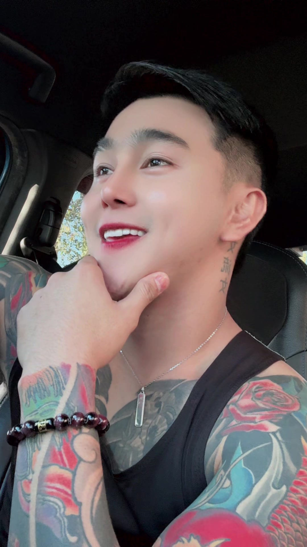 @Prince keycee