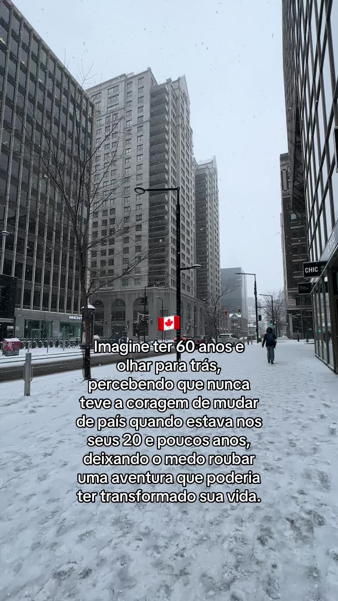 @Mais Pro Norte 🇨🇦