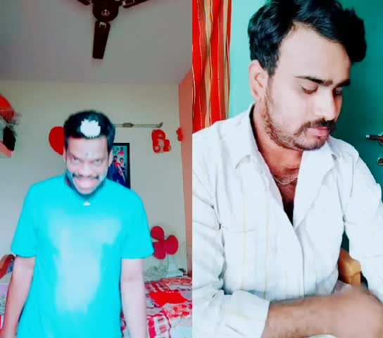 @ಪೆದ್ದು ಮನಸ್ಸಿನ ವೆಂಕಿ
