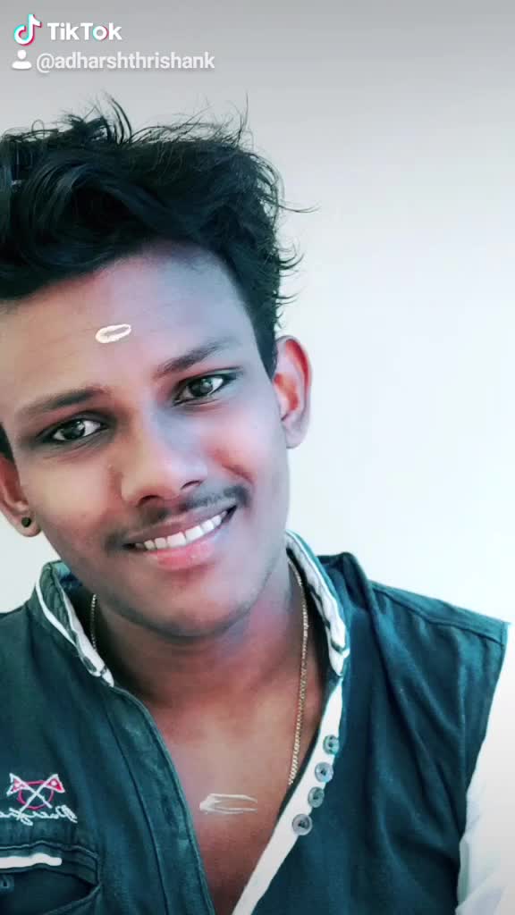 @Adharsh Thrishank