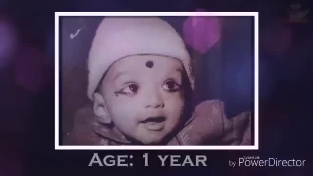 @Pranav B.S