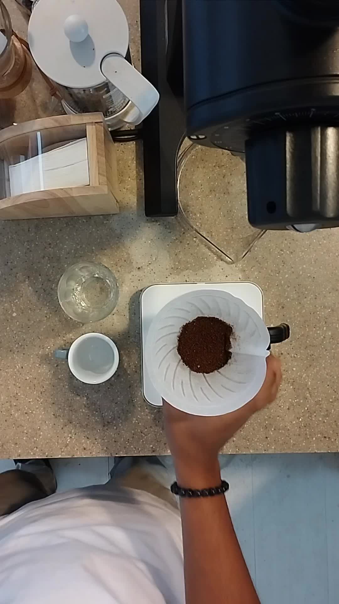 @the coffee plug