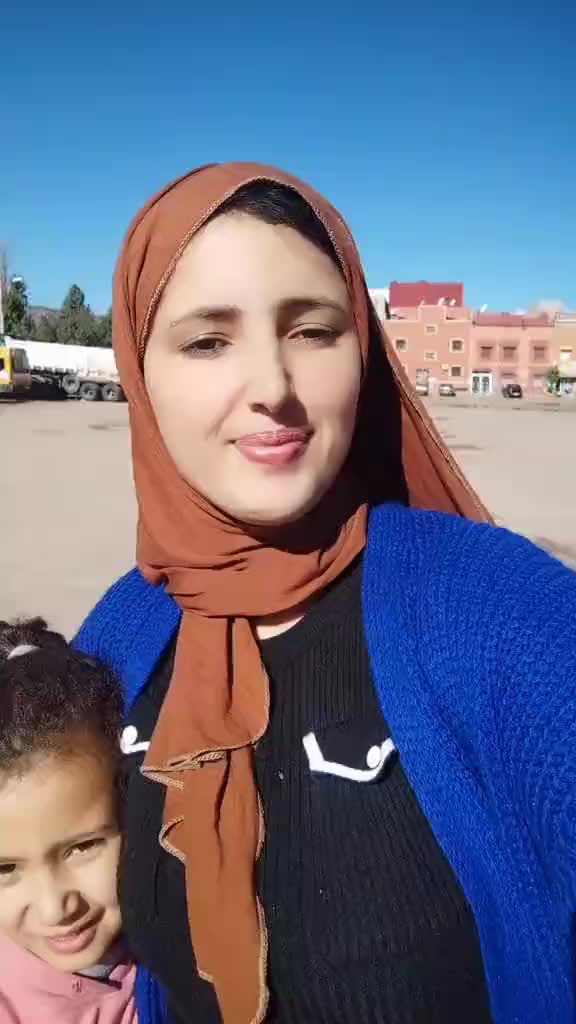 @layla om chayma