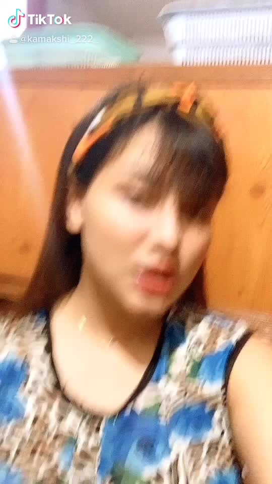 @Kamakshi. D