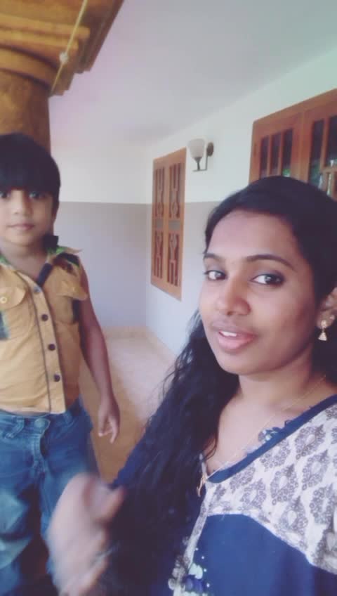 @💖Shija Jithesh💖