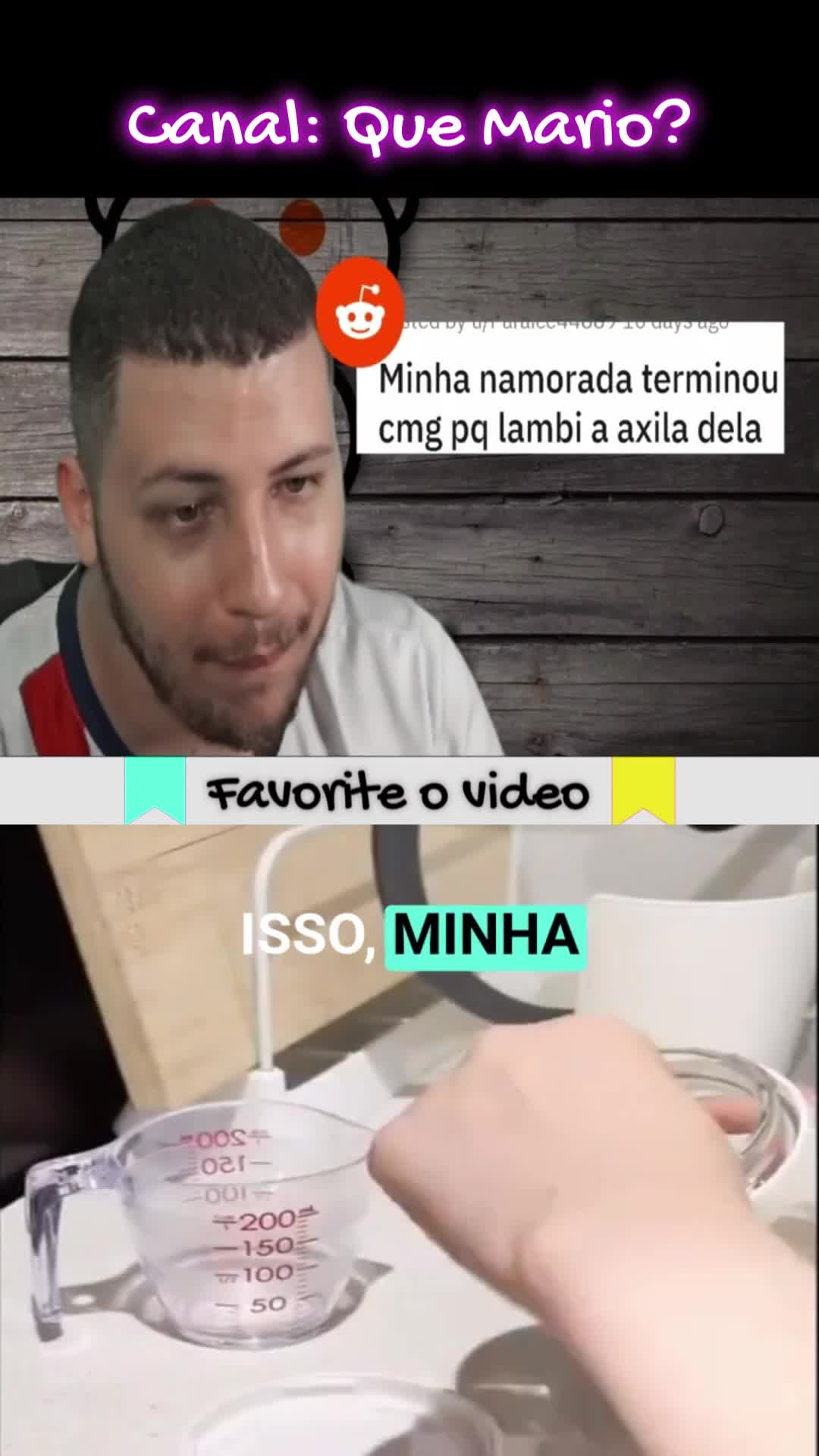@Mario Verde