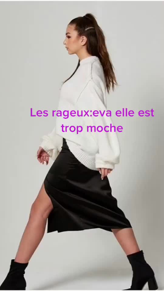 @🦋EVA MON IDOLE🦋