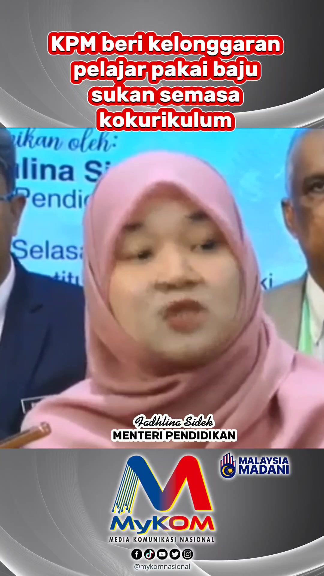 @Media Komunikasi Nasional