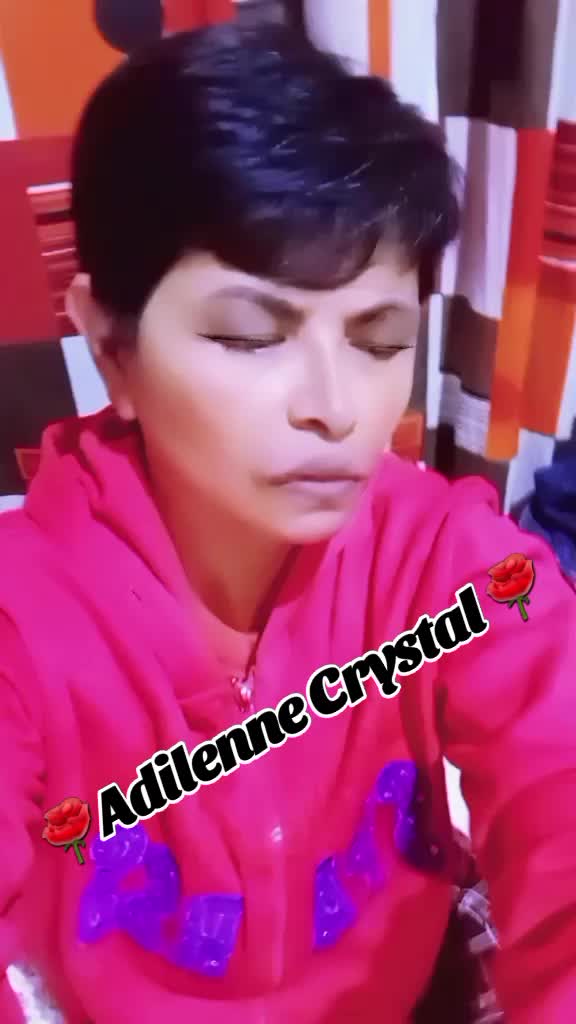 @🇲🇽ADILENNE CRISTAL 🇲🇽