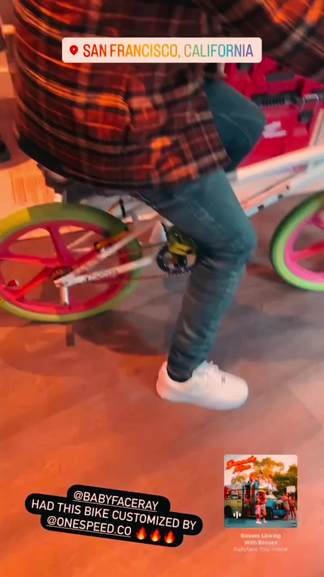 @Onespeedco