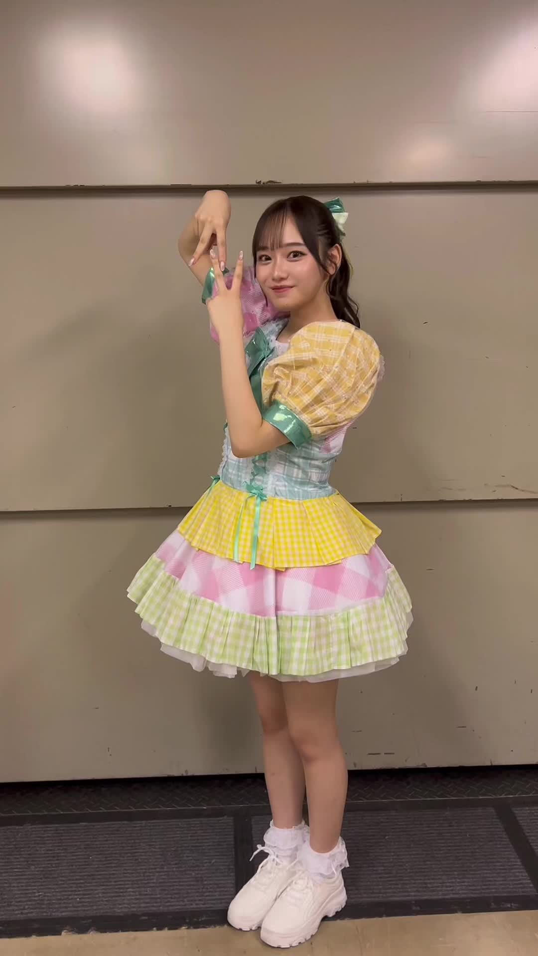 @川岸 瑠那
