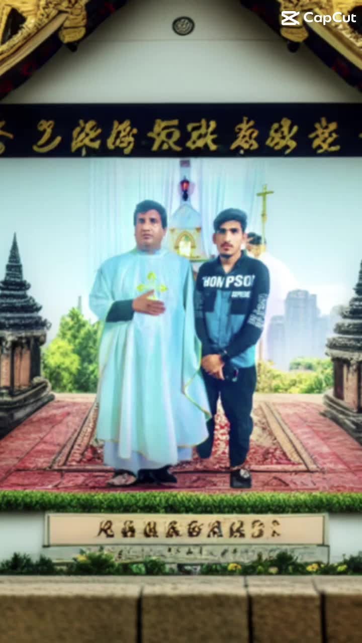 @Sikander Junaidofficial