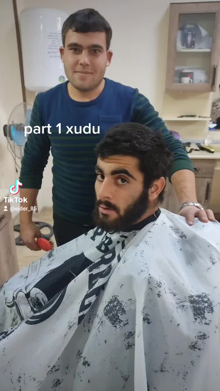 @EJDER BARBER 🇦🇿