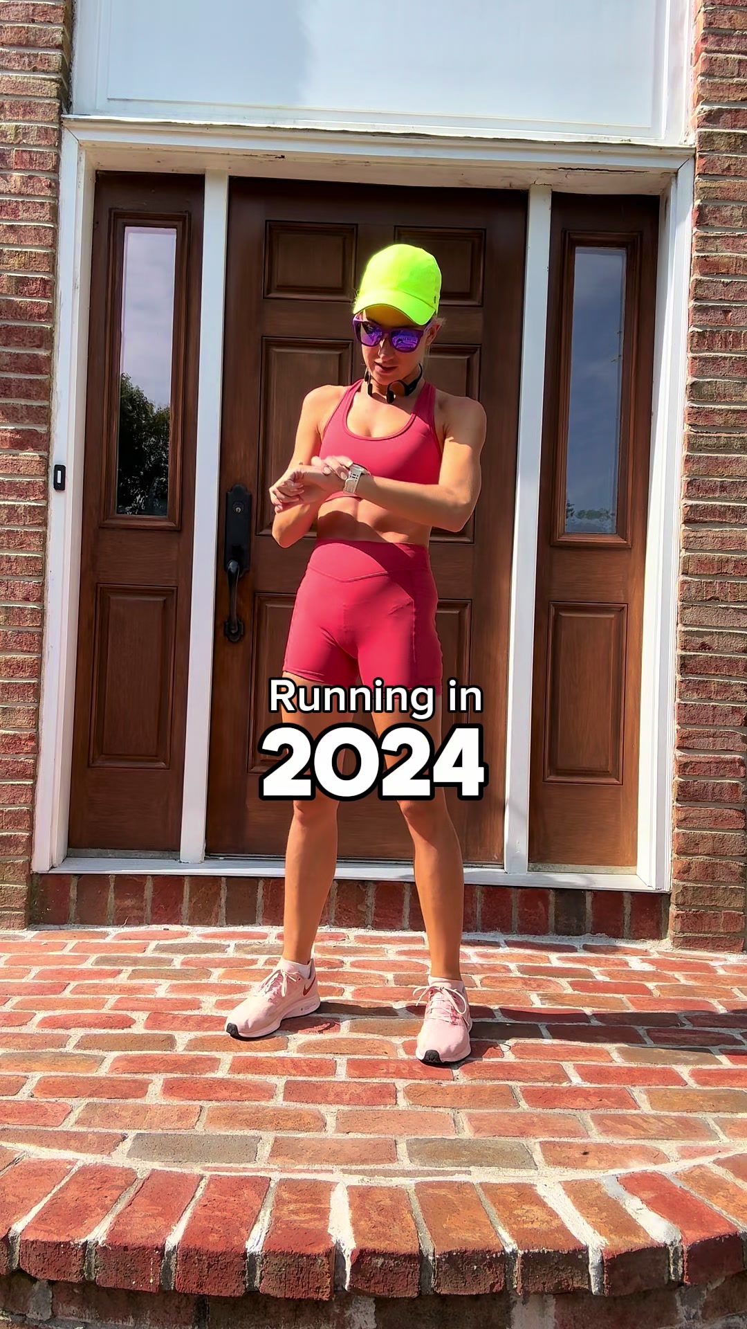 @Elizabeth | Fitness & Running