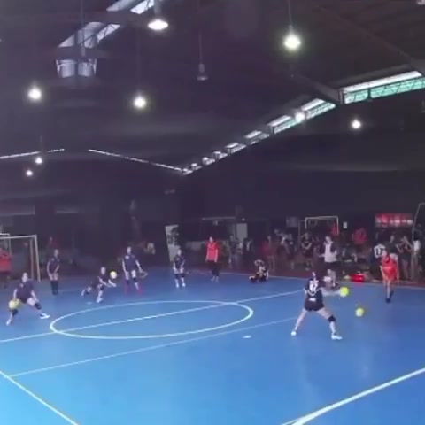 @Best of Dodgeball