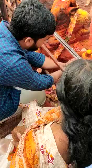 @kalpana mudiraj ..Rythu bidda