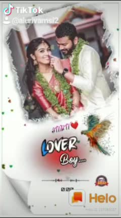 @Aluri Vamsi