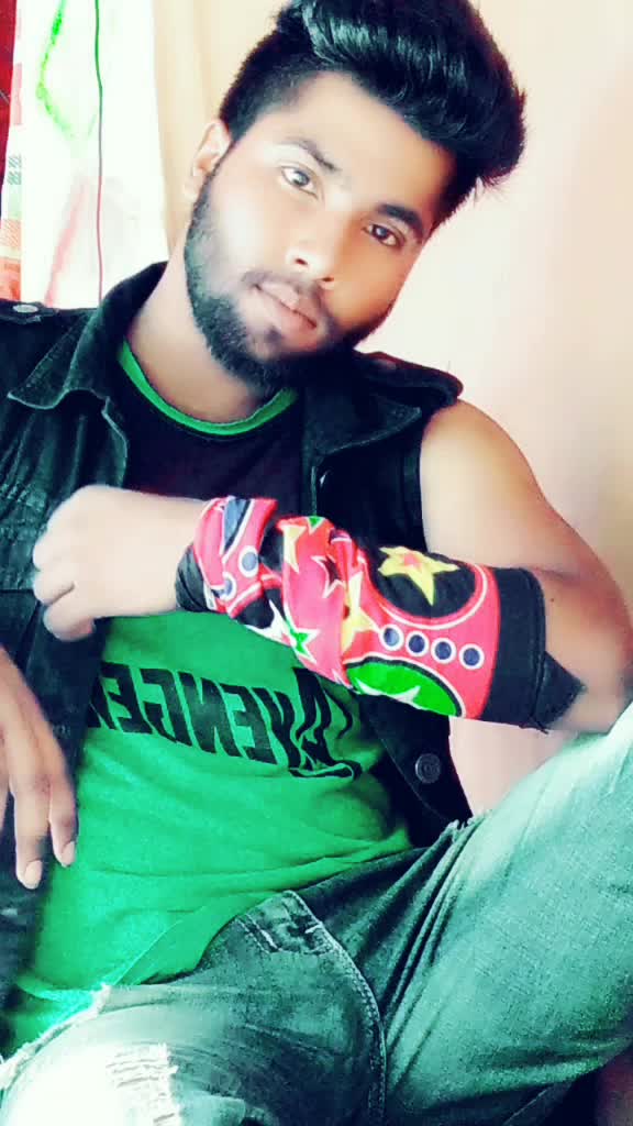 @Rock sky (Sunil)