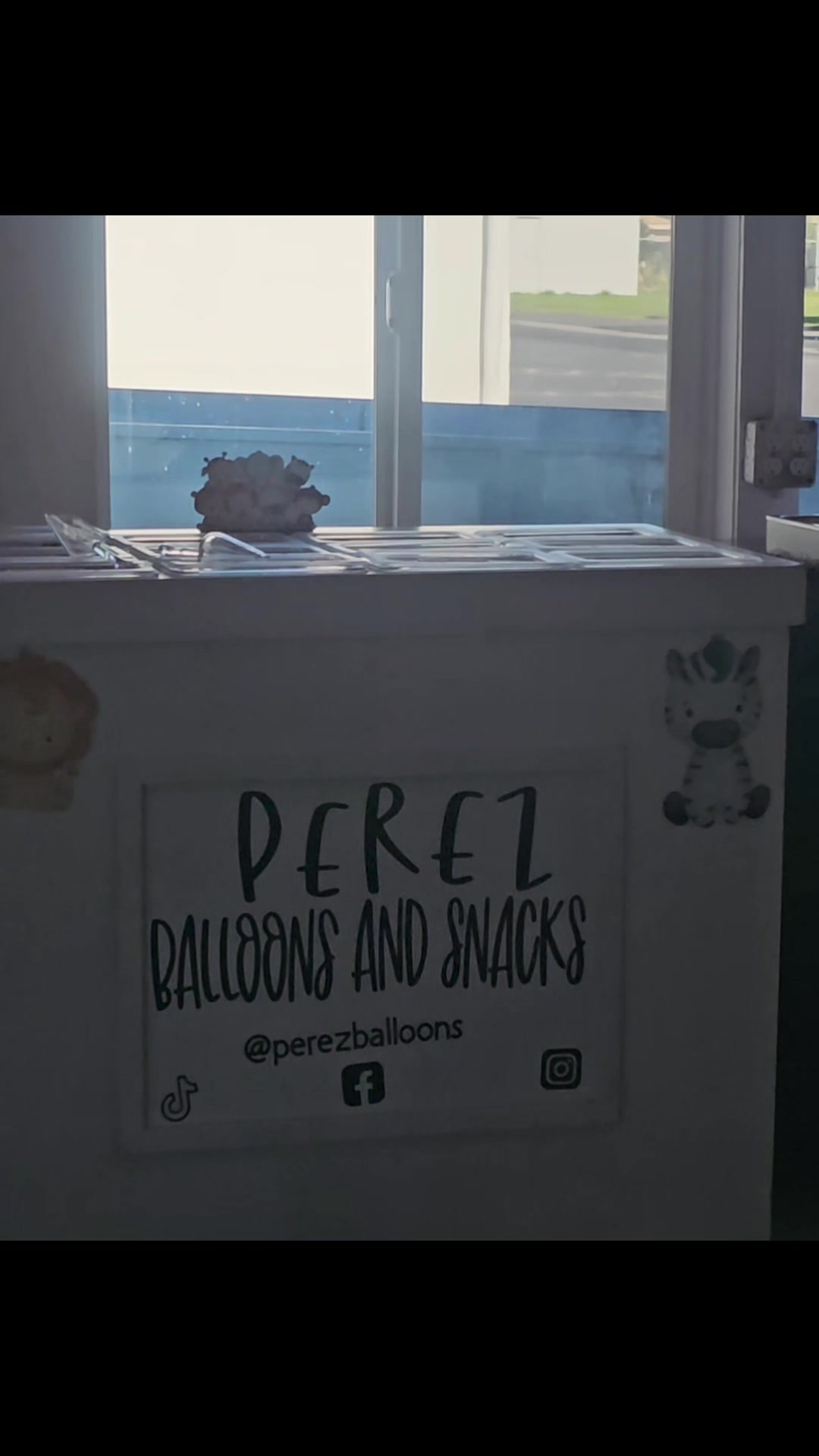 @Perez Balloons