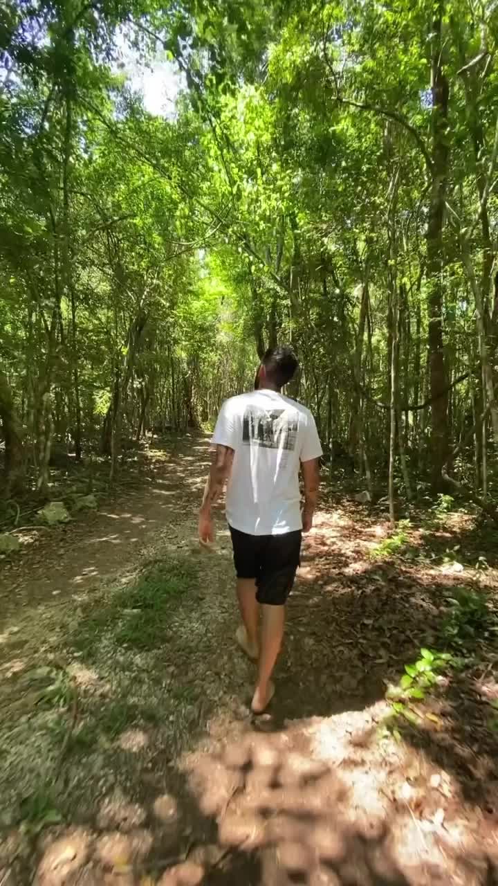 @Ciudad Cenote
