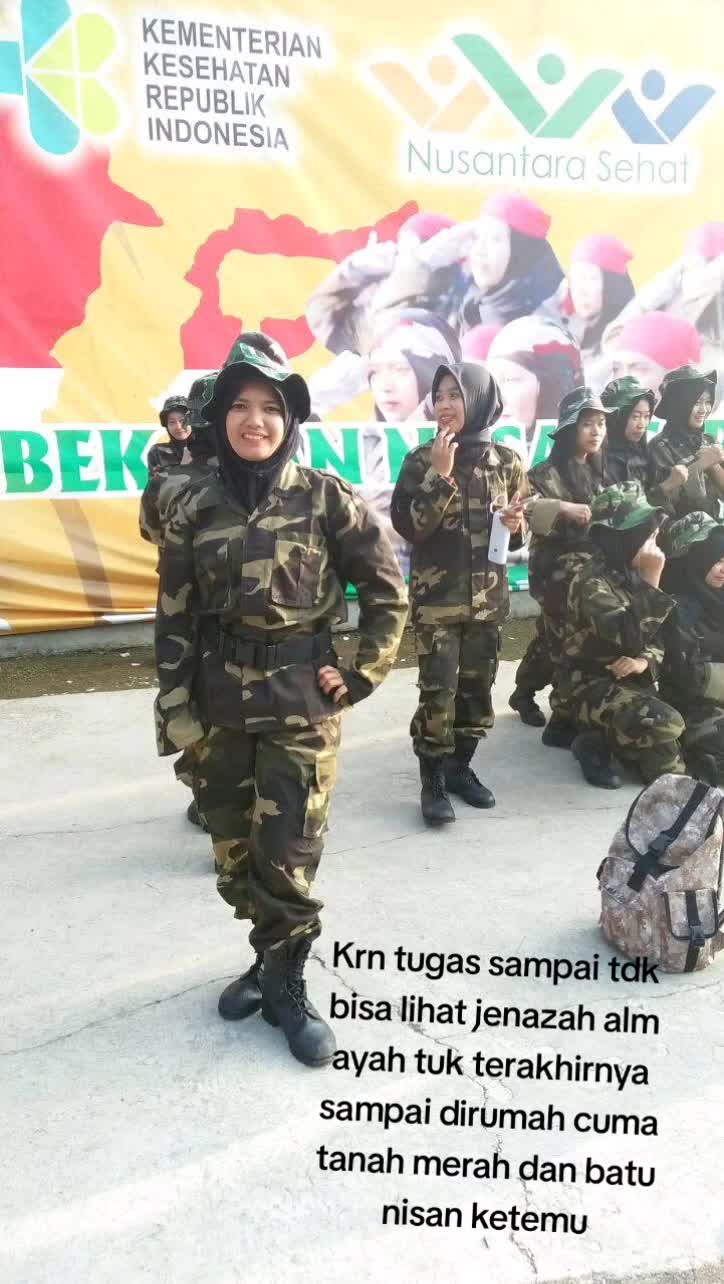 @Bidan Cantik
