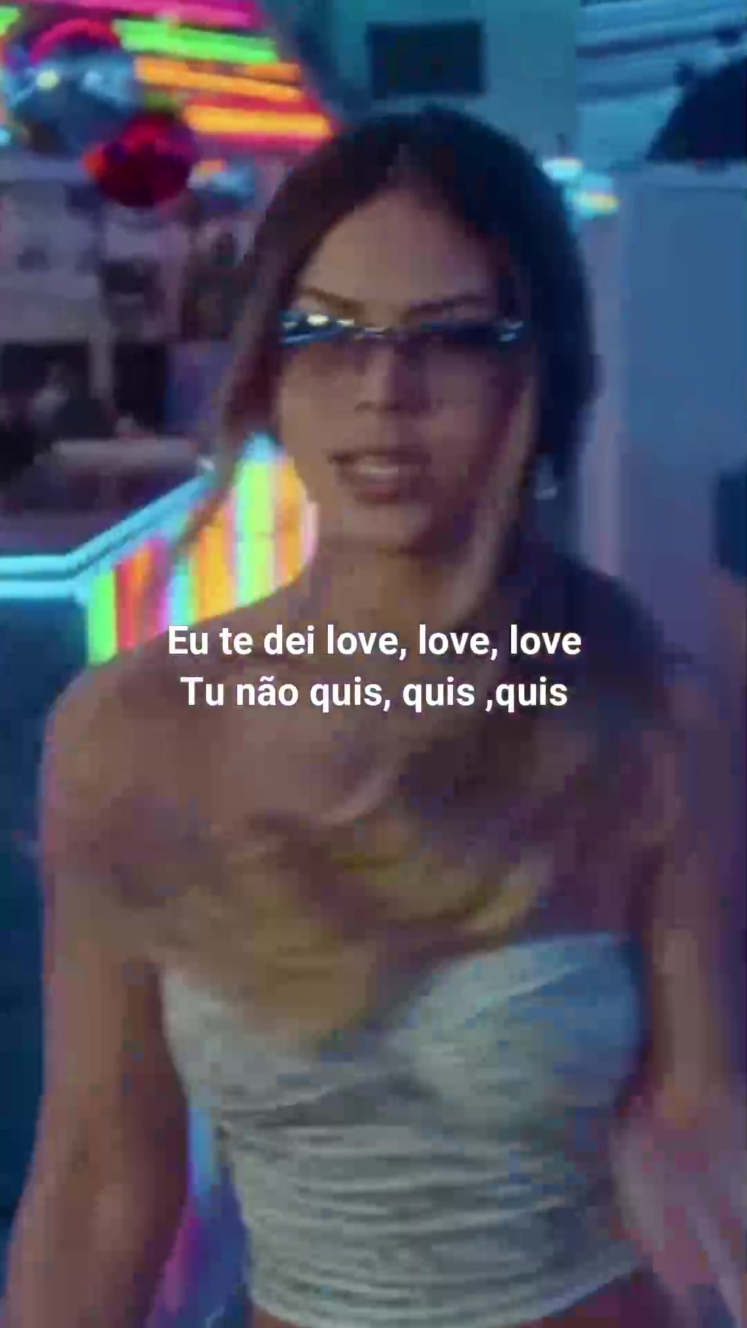 @Letras do momento