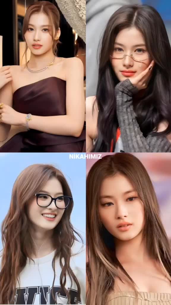 @Hyunjin hayatım olmuş ✨😻