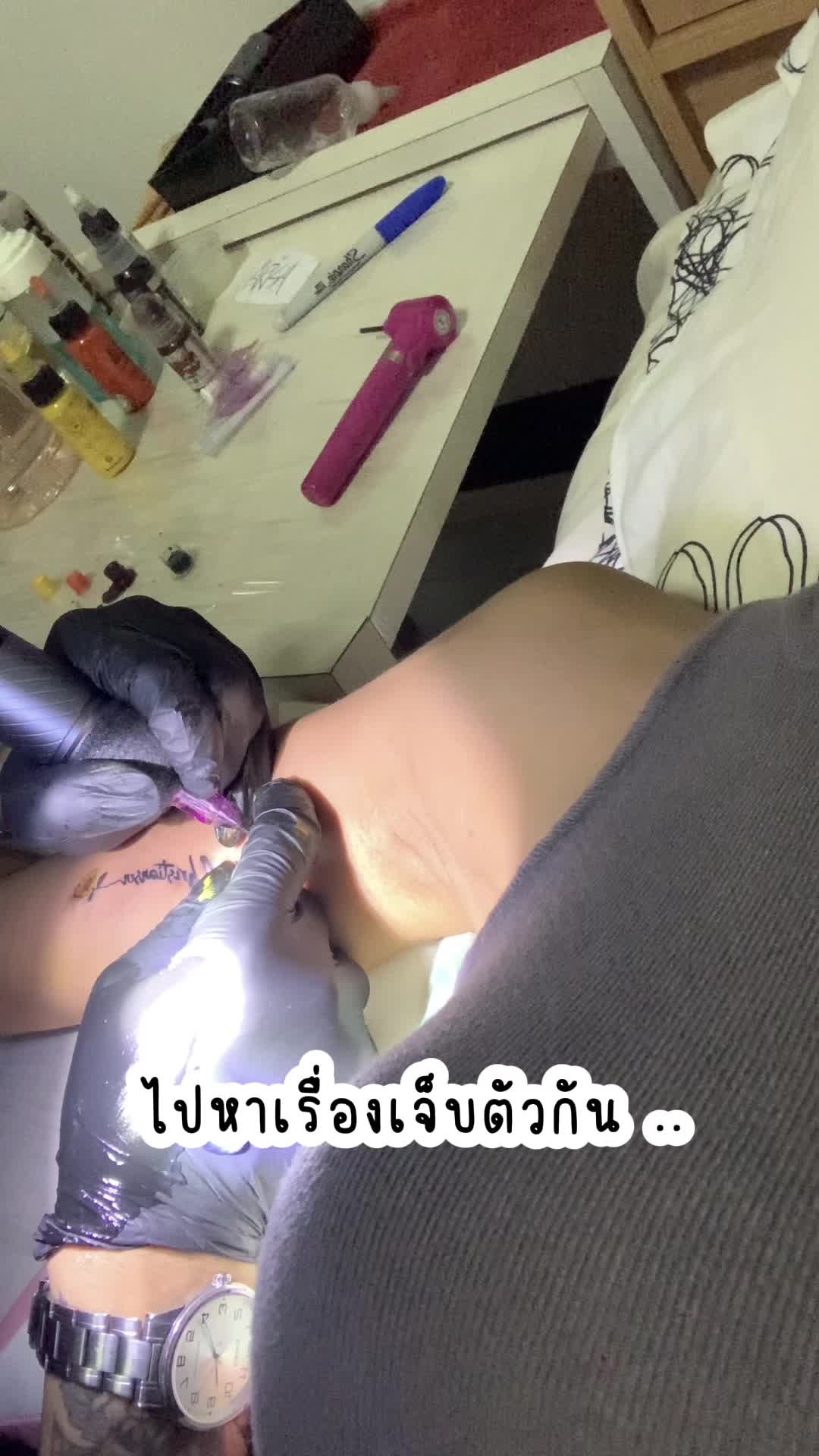 @Arisa🇹🇭💍🇩🇰Peter
