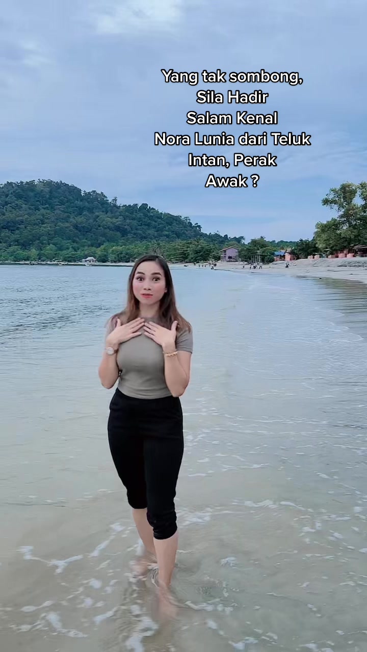 @Nora Lunia