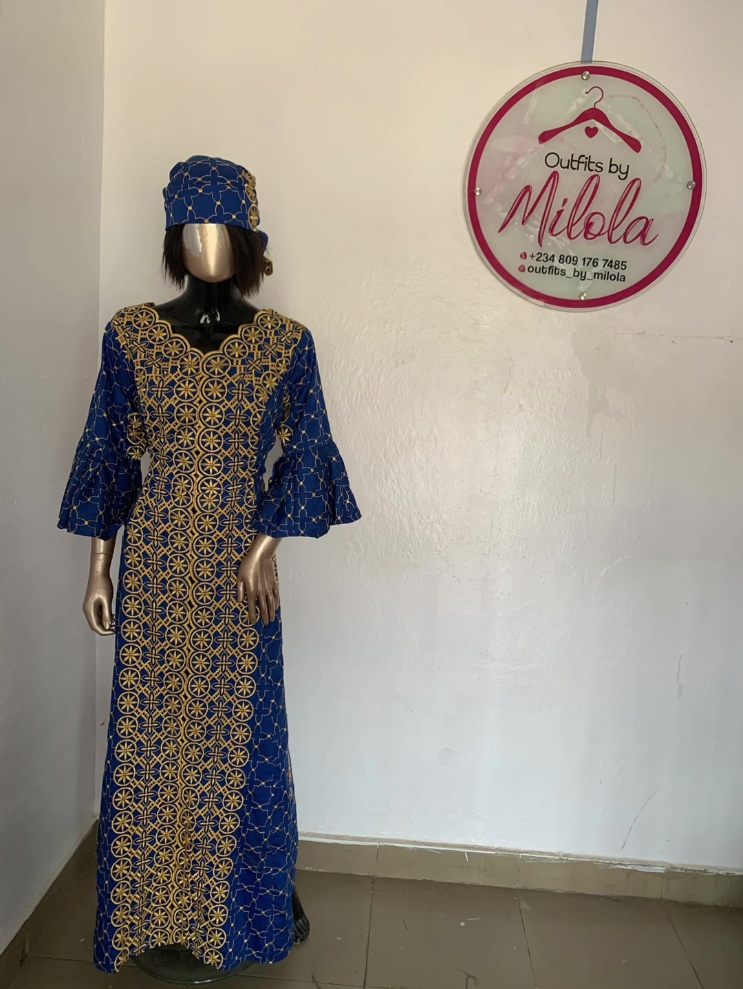 @Outfits by Milola - RTW IN IKD