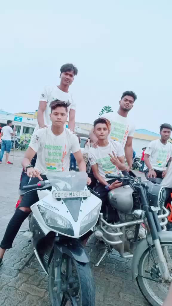 @🗡Team Alkaida🗡