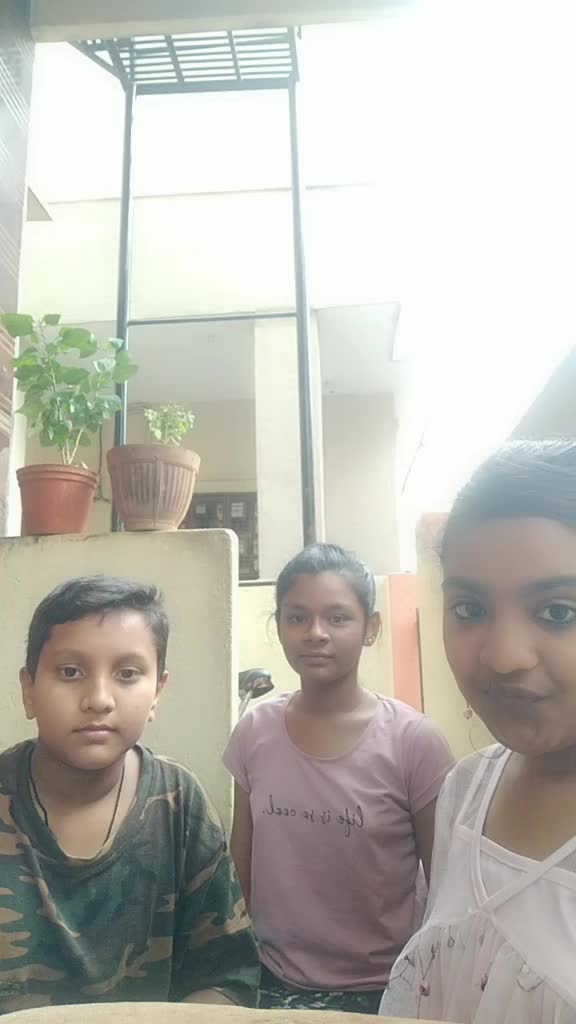 @Sriraksha Sonu