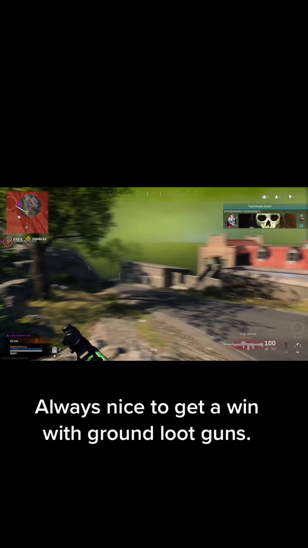 @EmptyVisionary