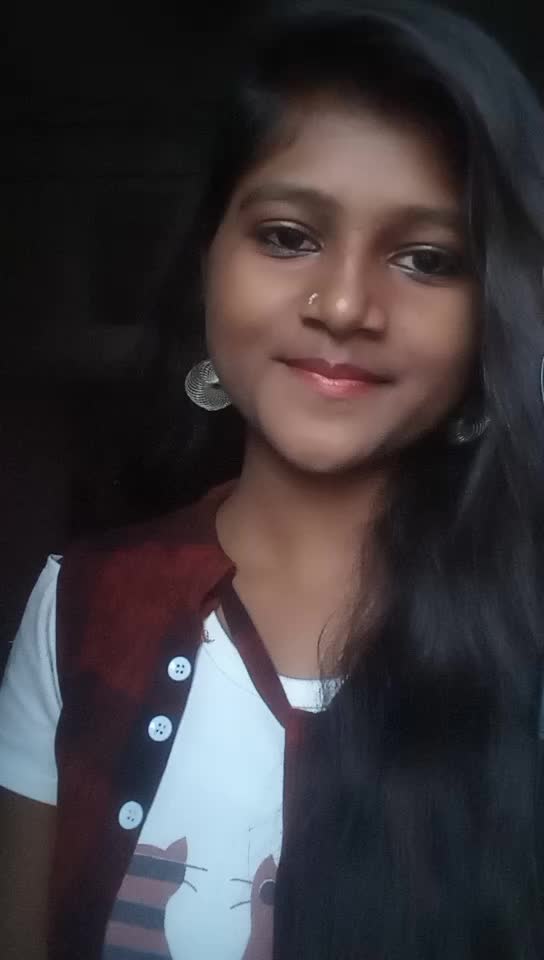 @❤Cute Smile❤