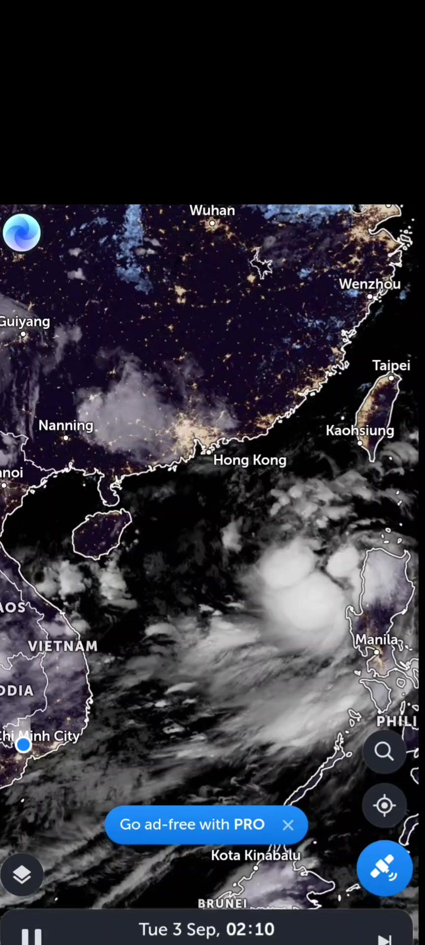 @Thiện Thời Tiết 🌪️⚡