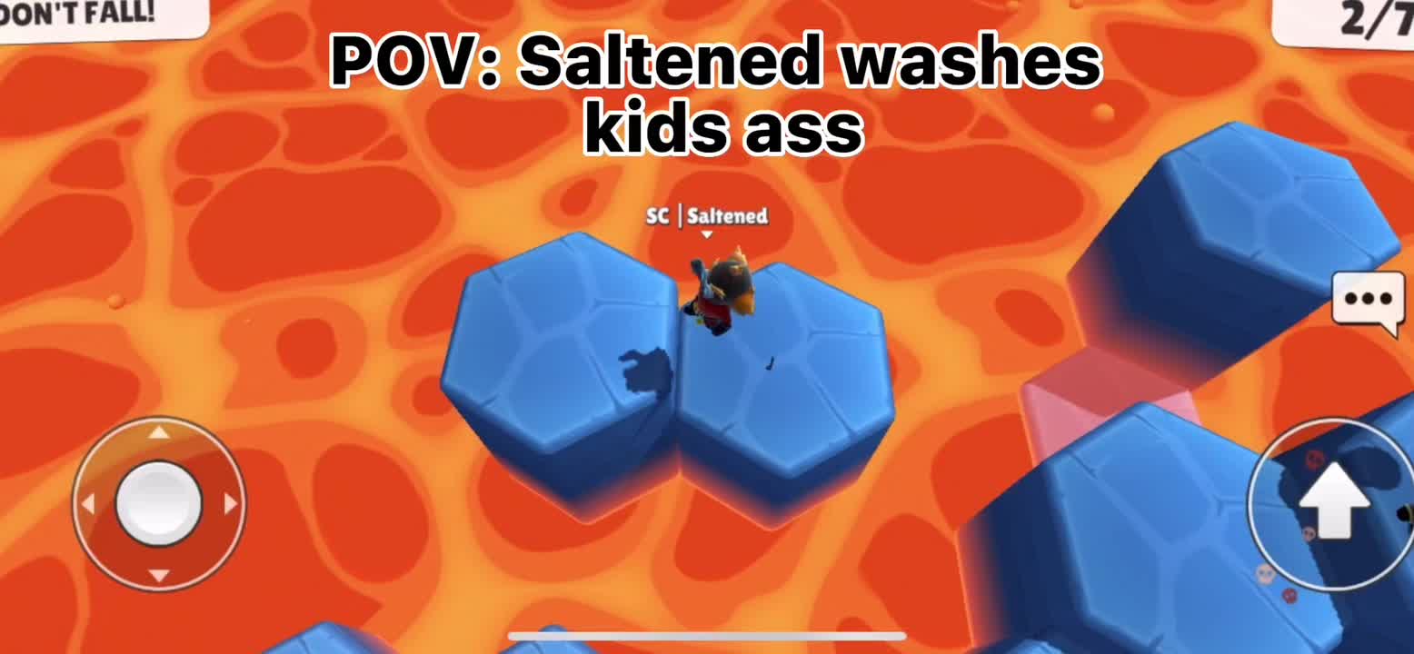 @SC | Saltened