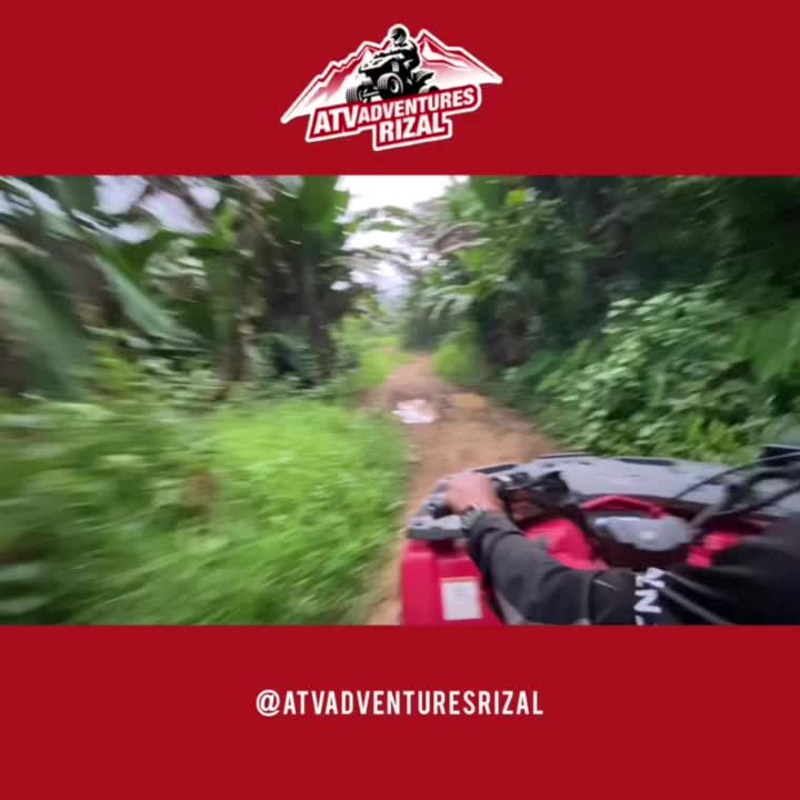 @ATV Adventures Rizal