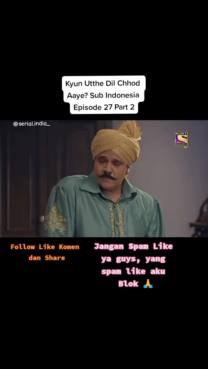 @Kyun Utthe Dil Chhod Aaye?