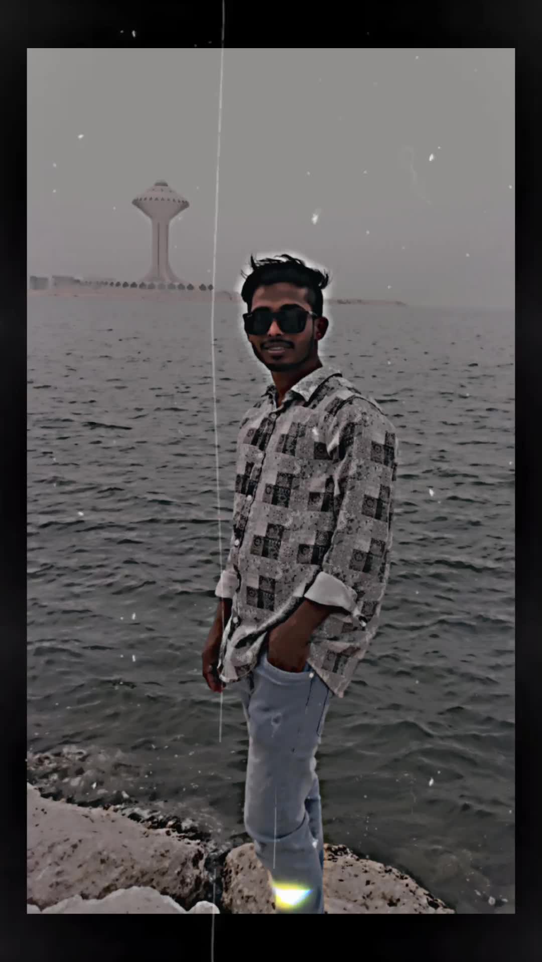 @S A Hanif