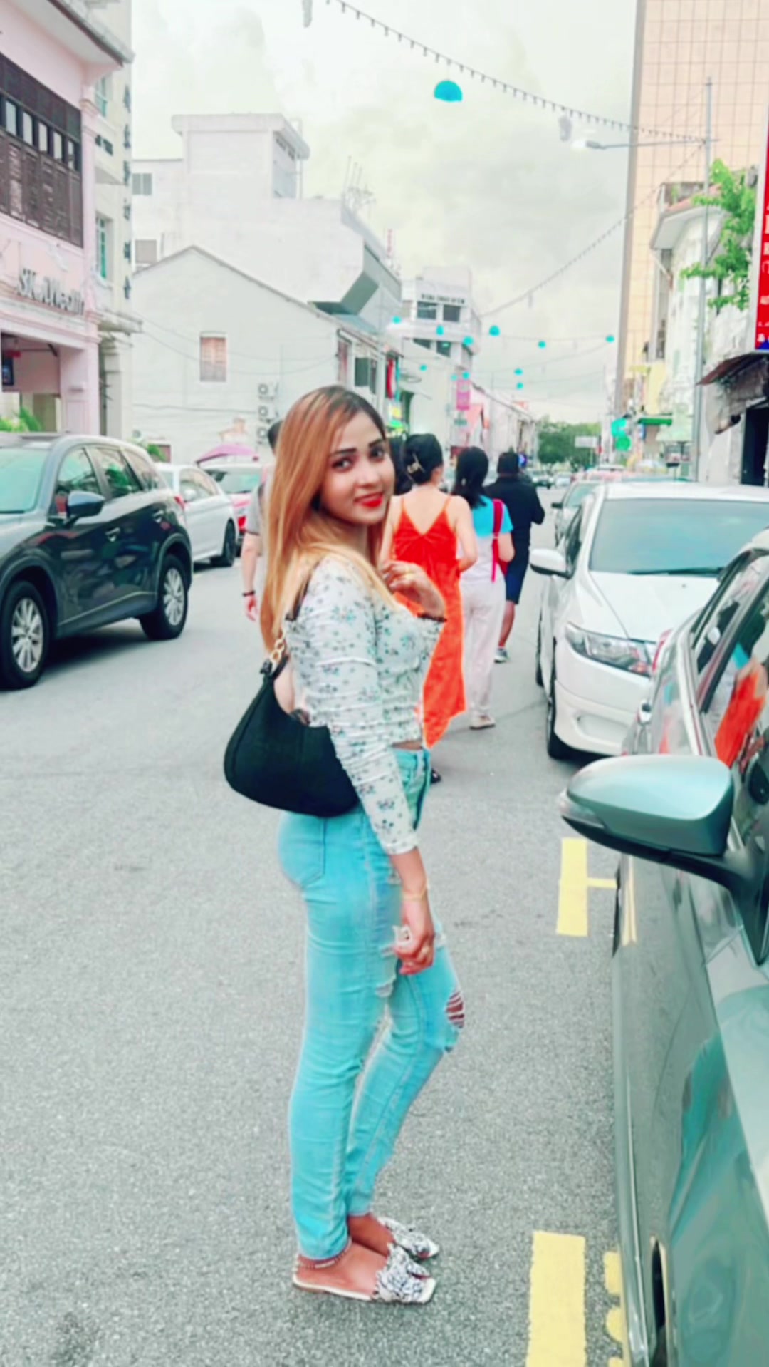 @vanitha