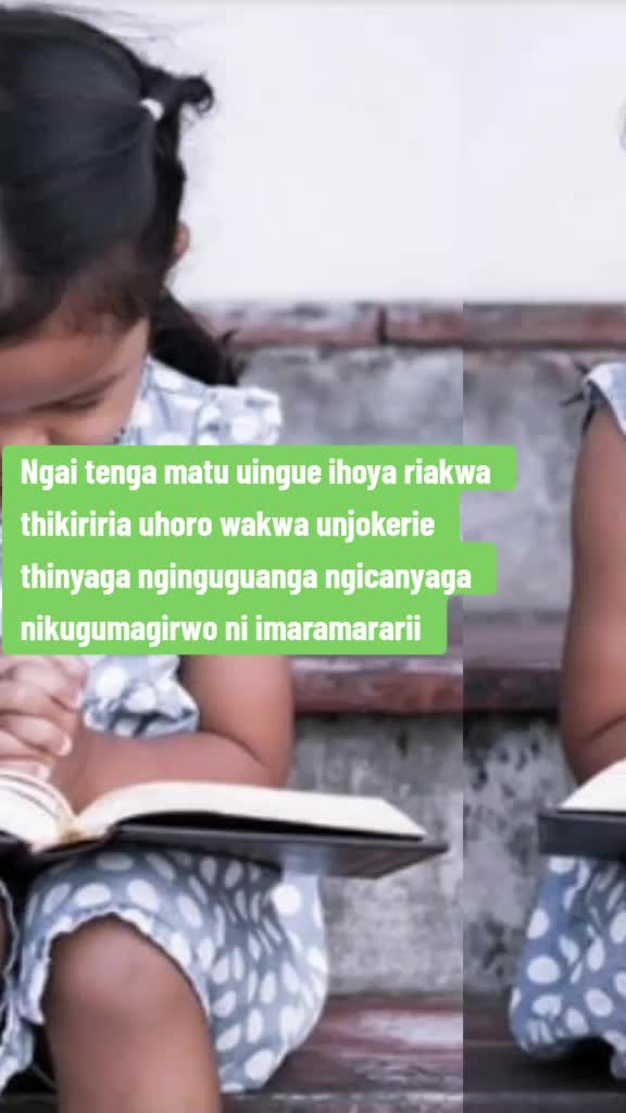 @Winny M Winnie
