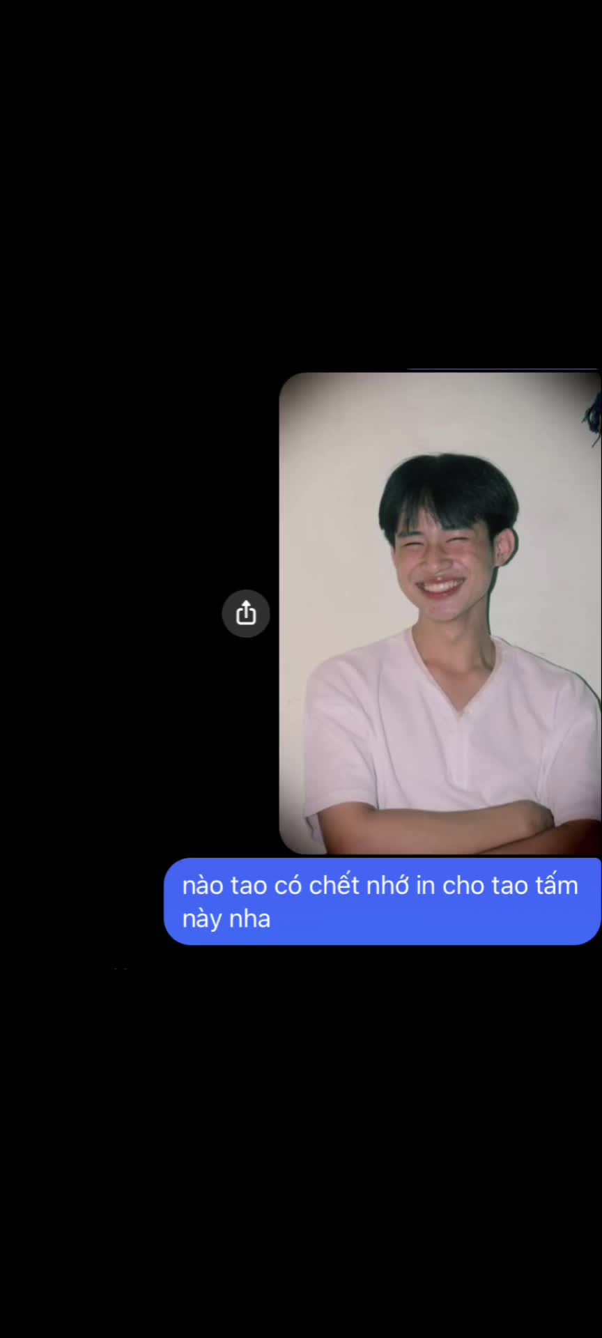 @thằng nhóc hay khóc